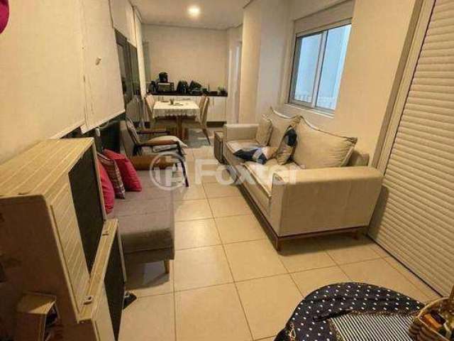 Apartamento com 2 quartos à venda na Avenida Paes de Barros, 3399, Mooca, São Paulo, 75 m2 por R$ 800.000