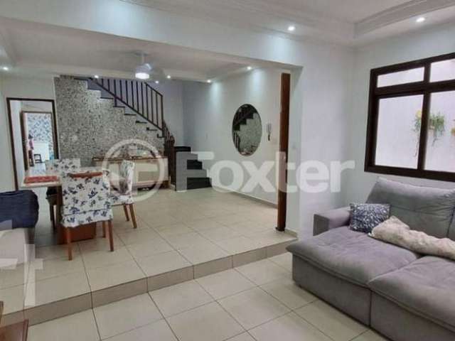 Casa com 3 quartos à venda na Rua Waldomiro Moura Ribeiro, 70, Vila Prudente, São Paulo, 230 m2 por R$ 990.000