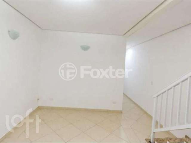 Casa com 3 quartos à venda na Rua Major Basílio, 616, Vila Bertioga, São Paulo, 185 m2 por R$ 953.490