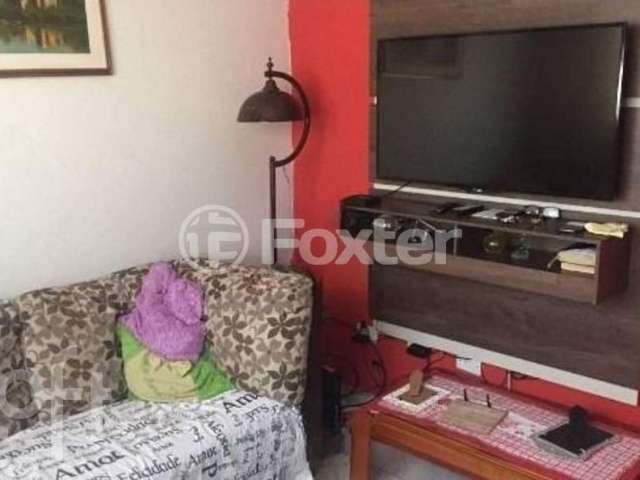 Casa com 3 quartos à venda na Rua Delegado Ernani Braga, 90, Alto da Mooca, São Paulo, 85 m2 por R$ 490.000