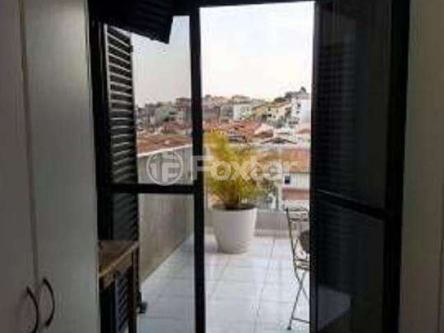 Casa com 3 quartos à venda na Rua Hermeto Lima, 554, Vila Alpina, São Paulo, 250 m2 por R$ 1.164.000