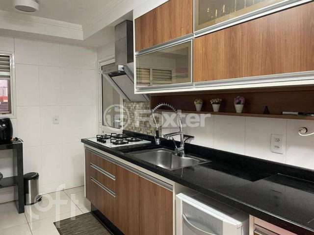 Apartamento com 3 quartos à venda na Rua Pedro de Godói, 375, Parque da Vila Prudente, São Paulo, 120 m2 por R$ 1.276.000