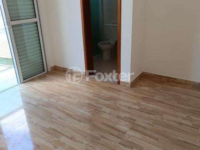 Casa em condomínio fechado com 2 quartos à venda na Rua Barão de Laguna, 300, Vila Alpina, São Paulo, 112 m2 por R$ 578.000