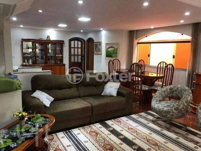 Casa com 4 quartos à venda na Rua Professor Oliveira Fausto, 246, Alto da Mooca, São Paulo, 360 m2 por R$ 1.490.000