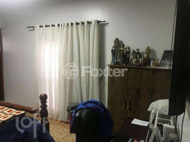 Casa em condomínio fechado com 5 quartos à venda na Rua Iguaçaba, 246, Chácara Belenzinho, São Paulo, 300 m2 por R$ 850.000