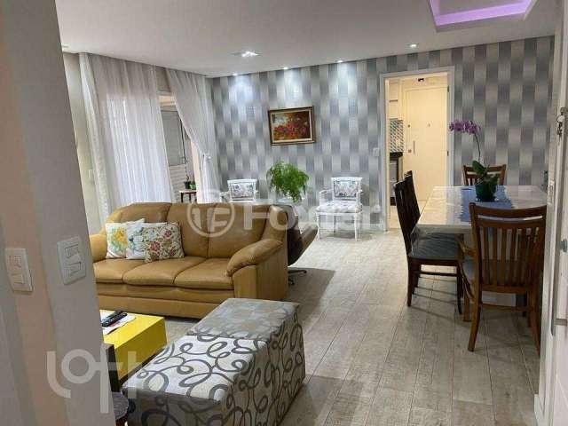 Apartamento com 3 quartos à venda na Rua Pedro de Godói, 375, Parque da Vila Prudente, São Paulo, 120 m2 por R$ 1.490.000