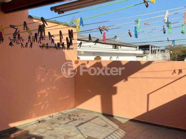 Casa com 2 quartos à venda na Rua Manuel Onha, 700, Vila Oratório, São Paulo, 130 m2 por R$ 620.000