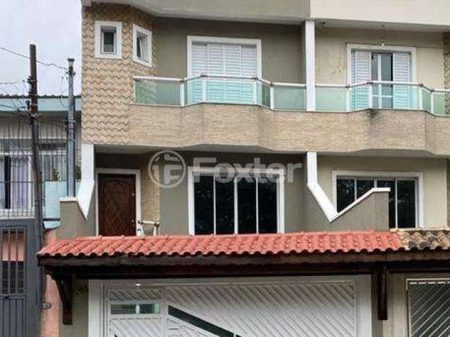 Casa com 3 quartos à venda na Rua Pirajá, 377, Mooca, São Paulo, 160 m2 por R$ 750.000