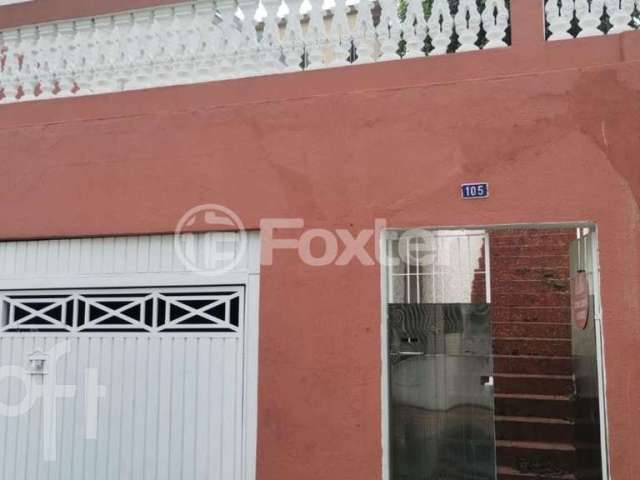 Casa com 3 quartos à venda na Rua Muniz Barreiros, 117, Vila Formosa, São Paulo, 136 m2 por R$ 940.000