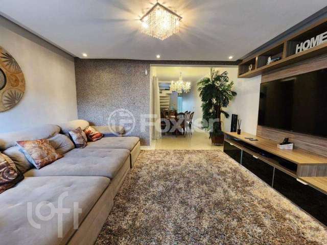 Casa com 3 quartos à venda na Rua Salvador Fiordelisio, 100, Vila Bertioga, São Paulo, 223 m2 por R$ 1.750.000