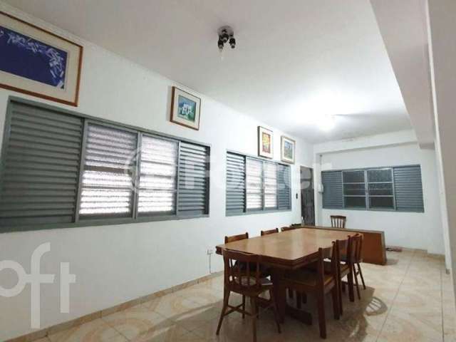 Casa com 5 quartos à venda na Rua José do Patrocínio, 325, Aclimação, São Paulo, 328 m2 por R$ 1.908.000