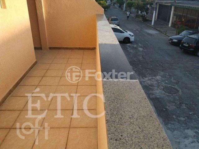 Casa em condomínio fechado com 3 quartos à venda na Rua Felipe Aureli, 1, Conjunto Habitacional Barreira Grande, São Paulo, 226 m2 por R$ 530.000