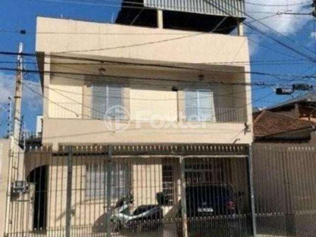 Casa com 5 quartos à venda na Rua Carlos Del Prete, 119, Quarta Parada, São Paulo, 270 m2 por R$ 1.700.000