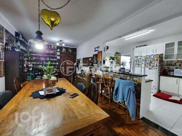 Apartamento com 3 quartos à venda na Rua Tobias Barreto, 1054, Alto da Mooca, São Paulo, 116 m2 por R$ 720.800