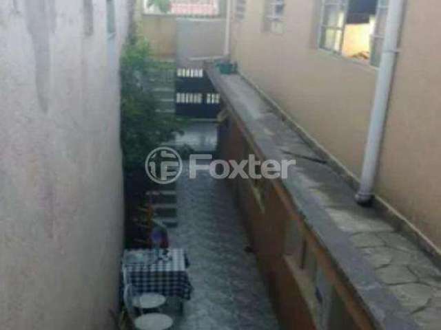 Casa com 4 quartos à venda na Rua Professora Julieta Caldas Ferraz, 238, Vila Dalva, São Paulo, 200 m2 por R$ 445.000