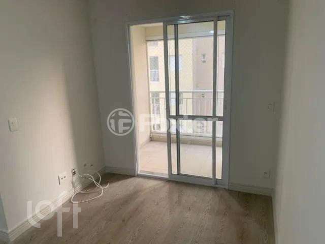 Apartamento com 2 quartos à venda na Rua Dona Ana Neri, 581, Cambuci, São Paulo, 54 m2 por R$ 430.000