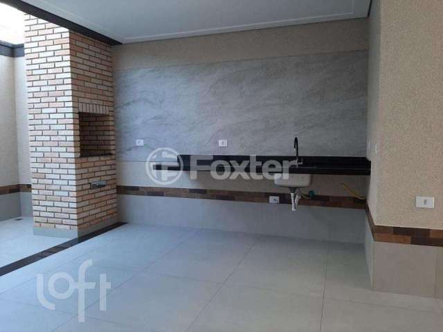 Casa com 3 quartos à venda na Rua Vicente Gioberti, 117, Parque São Domingos, São Paulo, 156 m2 por R$ 950.001