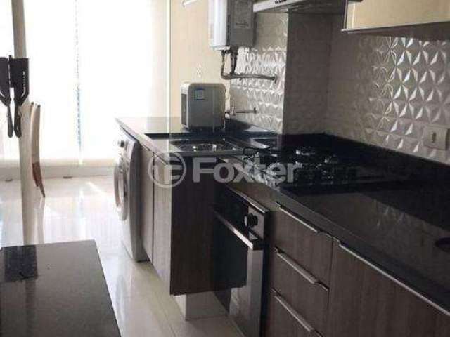 Apartamento com 2 quartos à venda na Rua Pereira Caldas, 90, Jardim da Glória, São Paulo, 60 m2 por R$ 710.000