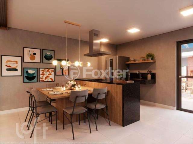 Apartamento com 2 quartos à venda na Rua Galileu, 508, Jardim Aeroporto, São Paulo, 71 m2 por R$ 588.900