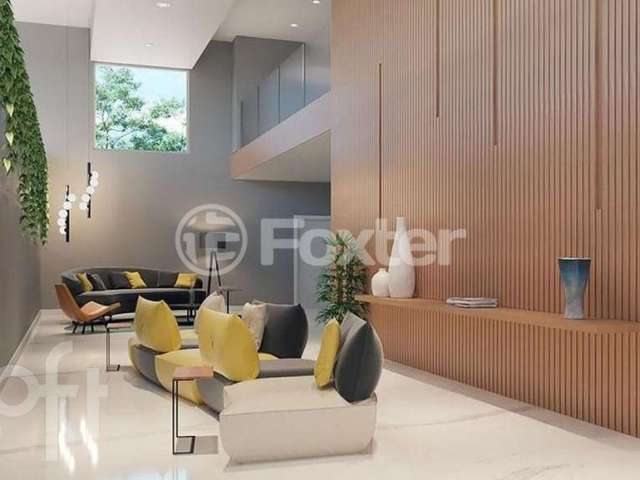 Apartamento com 1 quarto à venda na Rua João Passalaqua, 167, Bela Vista, São Paulo, 40 m2 por R$ 525.827