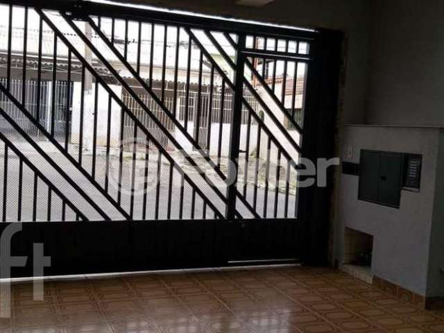 Casa com 3 quartos à venda na Rua Joaquim Pinto, 141, Vila Gomes Cardim, São Paulo, 120 m2 por R$ 1.100.000