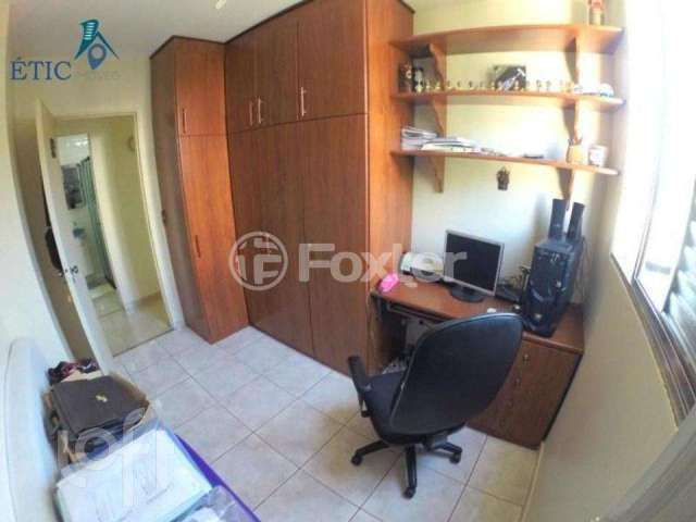 Apartamento com 3 quartos à venda na Rua Nova Jerusalém, 460, Chácara Santo Antônio (Zona Leste), São Paulo, 78 m2 por R$ 610.000