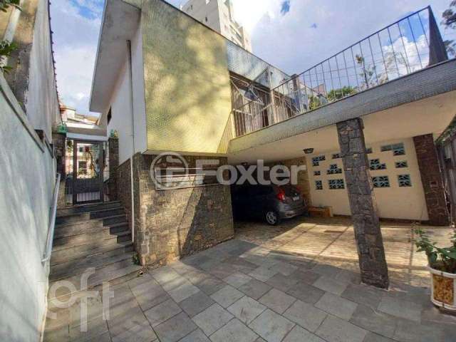 Casa com 4 quartos à venda na Rua Arcipreste Ezequias, 471, Vila São José (Ipiranga), São Paulo, 185 m2 por R$ 1.450.000