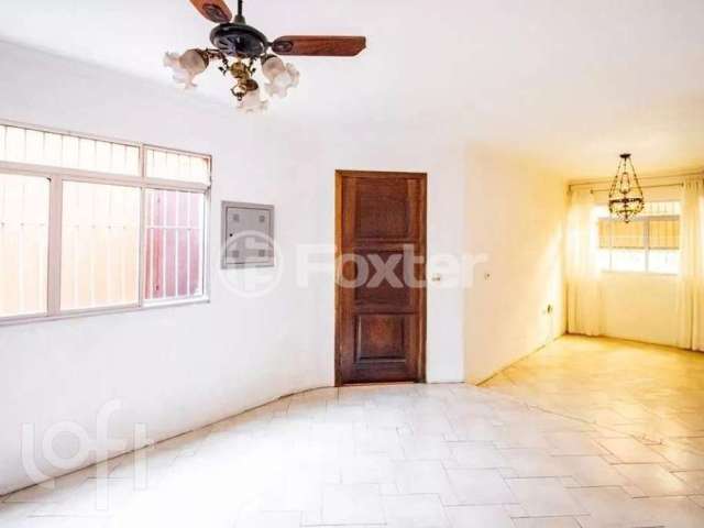 Casa com 3 quartos à venda na Praça Pinheiro da Cunha, 459, Ipiranga, São Paulo, 200 m2 por R$ 1.378.000