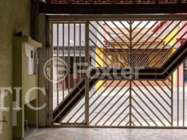 Casa em condomínio fechado com 3 quartos à venda na Rua Solidônio Leite, 1, Vila Ivone, São Paulo, 109 m2 por R$ 530.000