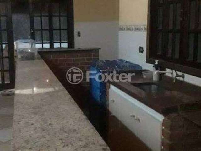 Casa em condomínio fechado com 4 quartos à venda na Rua Eugênia de Guerin, 1, Jardim Sapopemba, São Paulo, 254 m2 por R$ 430.000