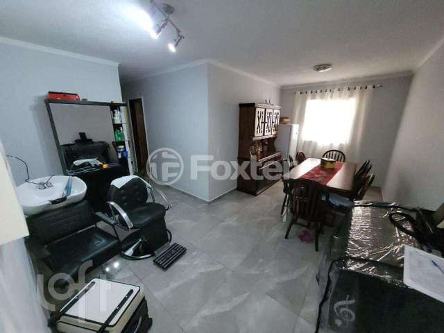 Apartamento com 3 quartos à venda na Rua General Porfírio da Paz, 1350, Vila Bancaria, São Paulo, 73 m2 por R$ 387.000