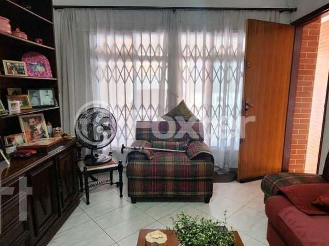 Casa com 2 quartos à venda na Rua João Teixeira da Silva, 360, Vila Invernada, São Paulo, 115 m2 por R$ 510.000