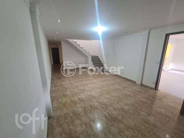 Casa com 3 quartos à venda na Rua Plínio Mota, 33, Vila Tolstoi, São Paulo, 240 m2 por R$ 901.000