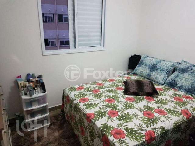 Apartamento com 1 quarto à venda na Avenida Doutor Francisco Mesquita, 1213, Jardim Ibitirama, São Paulo, 35 m2 por R$ 210.000