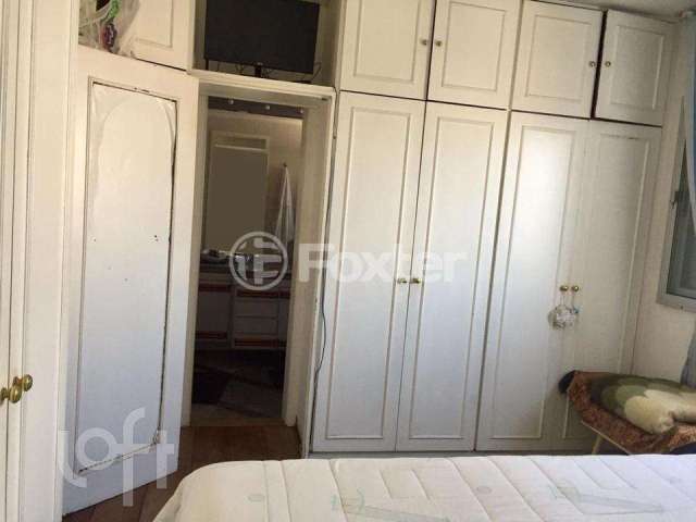 Apartamento com 4 quartos à venda na Avenida Doutor Guilherme Dumont Vilares, 601, Jardim Londrina, São Paulo, 156 m2 por R$ 901.000