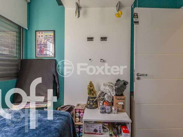 Apartamento com 2 quartos à venda na Rua Tripuí, 181, Vila Bela, São Paulo, 52 m2 por R$ 368.000