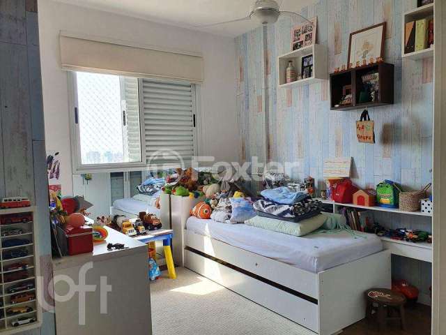 Apartamento com 3 quartos à venda na Rua Correggio, 77, Vila Suzana, São Paulo, 130 m2 por R$ 720.000