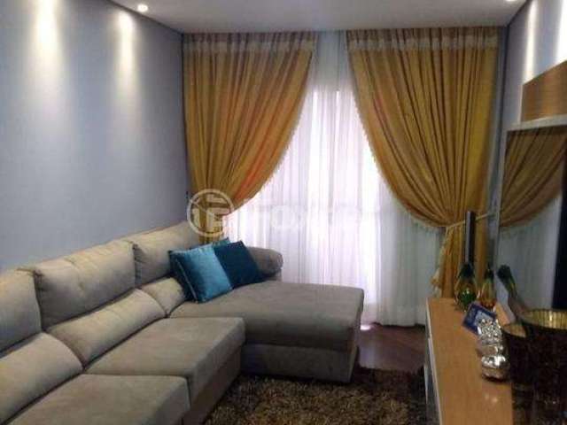 Apartamento com 3 quartos à venda na Rua Barão de Juparanã, 72, Vila Zelina, São Paulo, 118 m2 por R$ 850.000