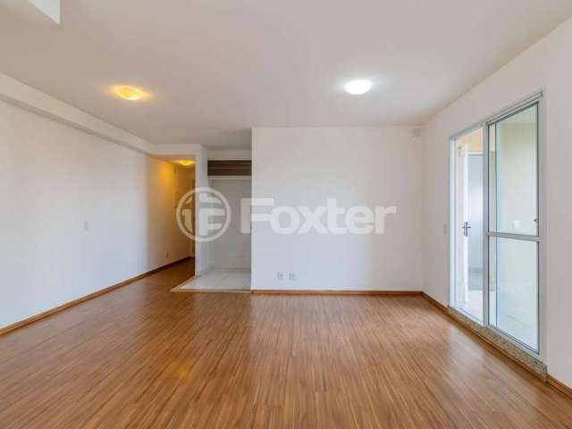 Apartamento com 3 quartos à venda na Rua Francisco Marcondes Vieira, 183, Lar São Paulo, São Paulo, 102 m2 por R$ 750.000