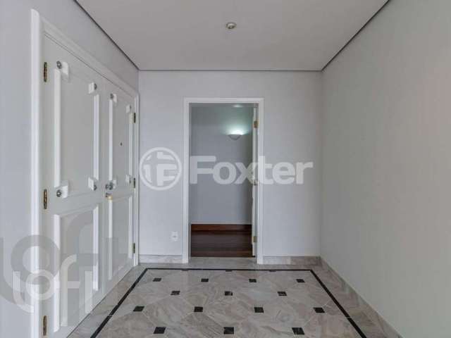 Apartamento com 4 quartos à venda na Avenida José Galante, 224, Vila Suzana, São Paulo, 568 m2 por R$ 2.500.000