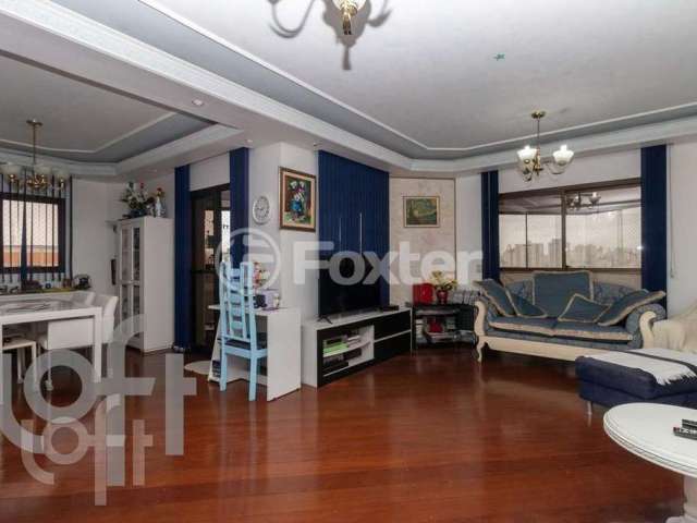 Apartamento com 4 quartos à venda na Rua Gonçalo Marinho de Castro, 30, Jardim Avelino, São Paulo, 300 m2 por R$ 1.600.000