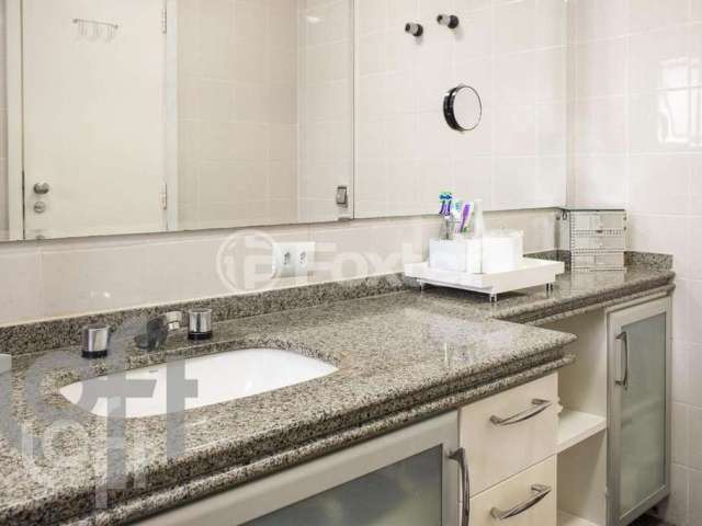 Apartamento com 4 quartos à venda na Avenida Doutor Guilherme Dumont Vilares, 601, Jardim Londrina, São Paulo, 181 m2 por R$ 985.510