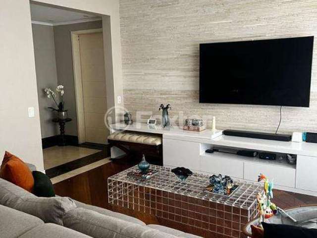 Apartamento com 4 quartos à venda na Rua Doutor Oscar Monteiro de Barros, 373, Vila Suzana, São Paulo, 191 m2 por R$ 1.500.000