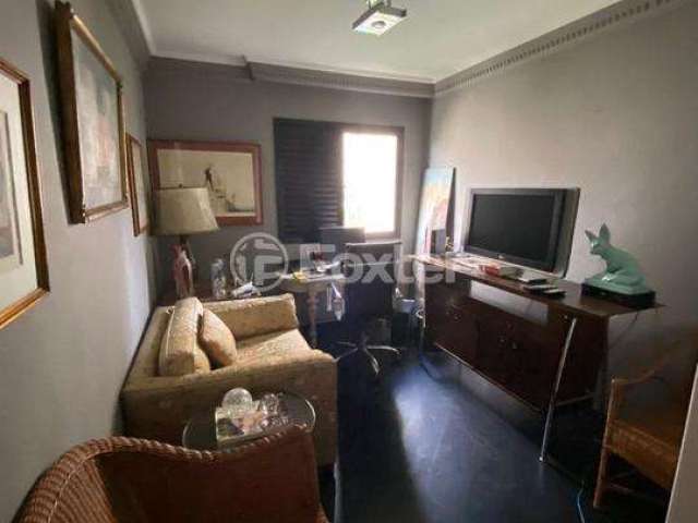 Apartamento com 2 quartos à venda na Avenida Doutor Guilherme Dumont Vilares, 1741, Jardim Londrina, São Paulo, 92 m2 por R$ 690.000