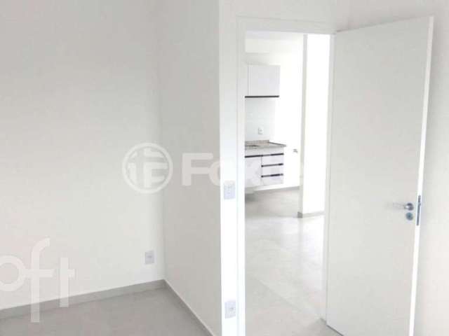 Apartamento com 1 quarto à venda na Rua Nova Aurora, 164, Vila Guilhermina, São Paulo, 26 m2 por R$ 238.000