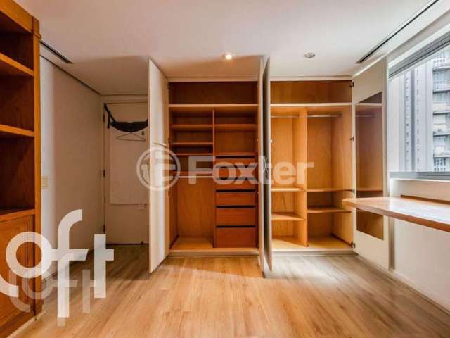 Apartamento com 4 quartos à venda na Avenida Doutor Guilherme Dumont Vilares, 1520, Jardim Londrina, São Paulo, 277 m2 por R$ 1.236.232