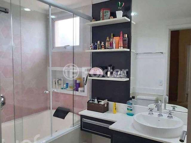 Apartamento com 3 quartos à venda na Rua José Gonçalves Galeão, 93, Jardim Avelino, São Paulo, 150 m2 por R$ 1.755.000