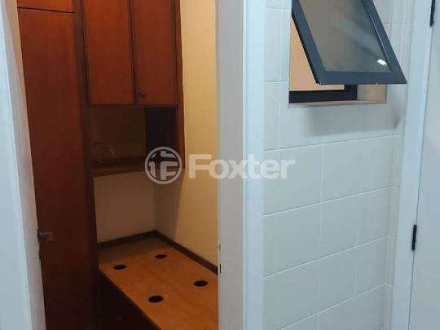 Apartamento com 3 quartos à venda na Rua Doutor Amando Franco Soares Caiuby, 570, Parque Bairro Morumbi, São Paulo, 150 m2 por R$ 900.000