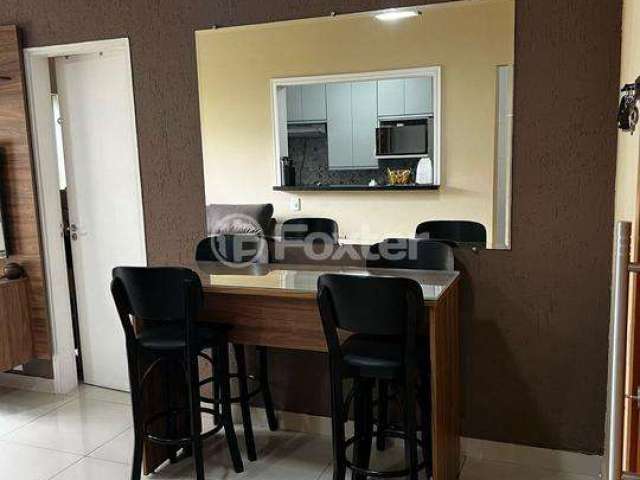 Apartamento com 2 quartos à venda na Avenida Vila Ema, 3883, Vila Ema, São Paulo, 65 m2 por R$ 365.000