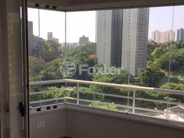 Apartamento com 3 quartos à venda na Rua Doutor Oscar Monteiro de Barros, 200, Vila Suzana, São Paulo, 200 m2 por R$ 1.100.000